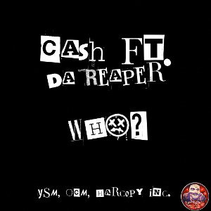 Who? (Prod. 4K Baby)