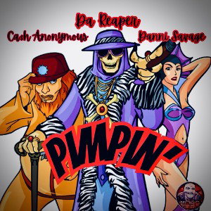 Pimpin’ (Prod. Escobeer)