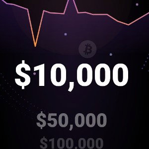 10,000th contest Flo 