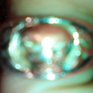 my shiney bling