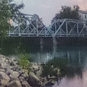 tha trailing bridge 