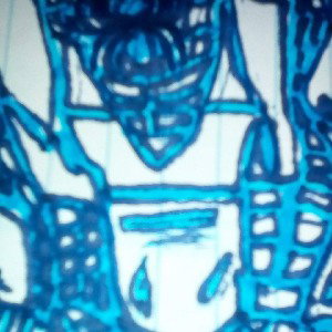 ominem my alien simbiot 
