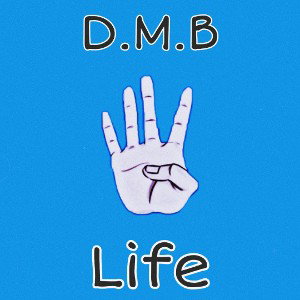 Different Breed (Audio)
