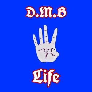   DMB/ Vally Anthem - Mike,  Elito, Tha Real CG & FAF Corey J