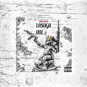 XalaoH - LA$OGA II