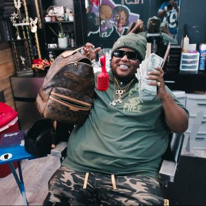 6.BIG Shit Poppa