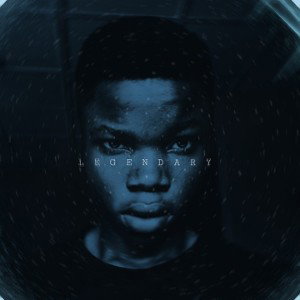 Vyc Rychmnd - Dark side 