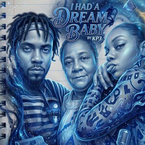 I Had a dream Baby