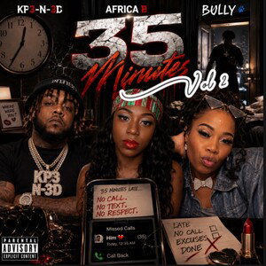 35 Minutes Vol.2