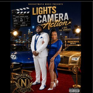 Lights Camera Action
