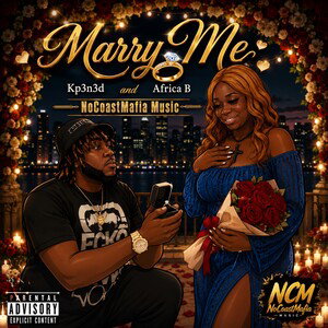 Marry Me Ft. Africa B.