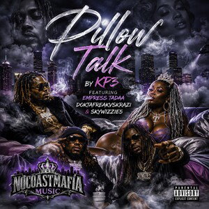 Pillow Talk