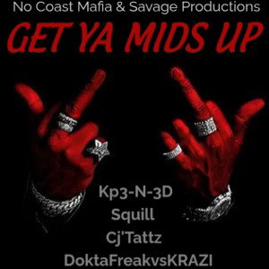 Get Ya Mids Up