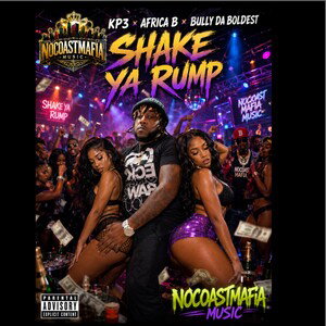 shake Ya Rump