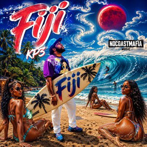 Fiji 