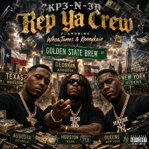 Rep Ya Crew