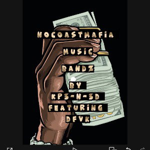 Bandz Ft.DFVK