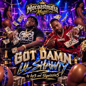Got Dam Lil   Shawty Vol3