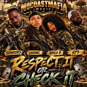 Respect it or Check it
