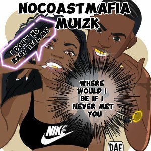Why?  Ft. Doktafreakvskrazi & LilSquill