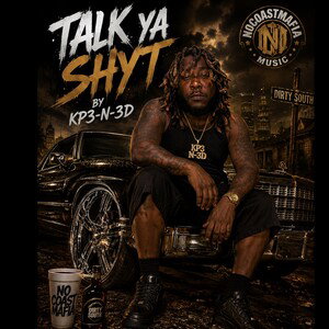 Talk ya Shyt