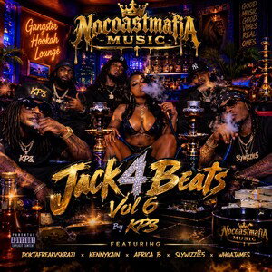 Jack 4 Beats Vol.6
