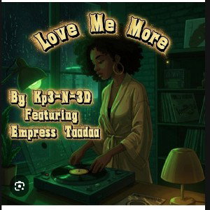 Love Me More Ft.Empress Taada