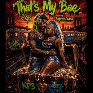 That'st My Bae