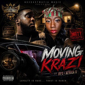 Moving Krazi