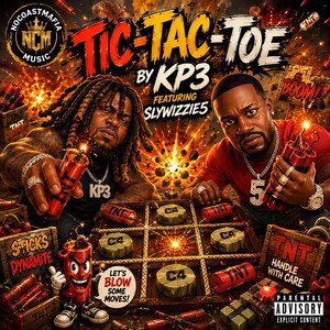 Tic Tac Toe 