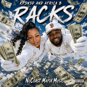 RACKS Ft.Africa.Bunny
