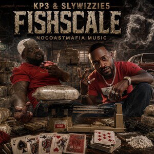 Fish ⚖️ Scales