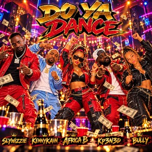 Do Ya Dance OnDat Hoe