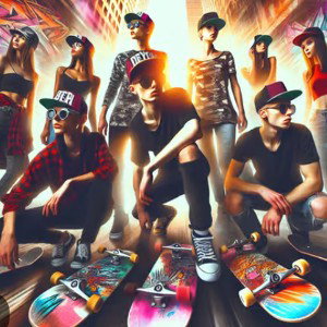 ⭐RF Talent Show Cypher⭐