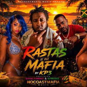 Rastas N Da Mafia