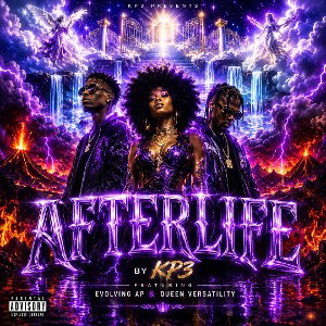 Afterlife