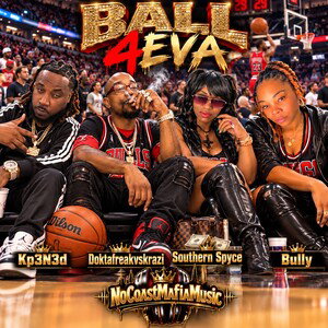 Ball4Eva