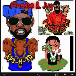 Finesse &  Jug