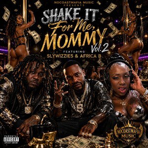 Shake It 4 Me Mimmy Vol 2