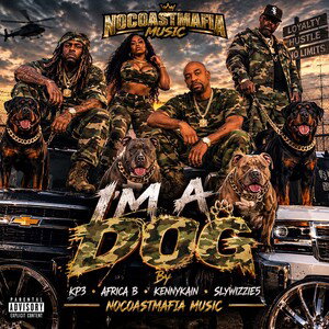 I’m A Dog 2