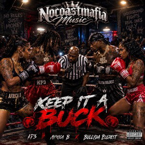 Keep it a Buck