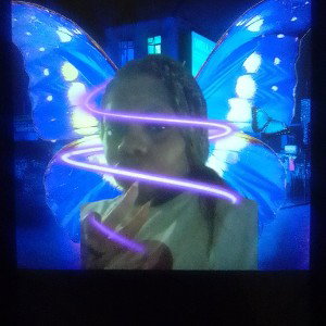 $$The devil Mad At Me For What?$$