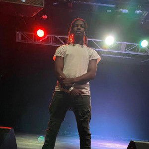 Mk Crazy Legend 