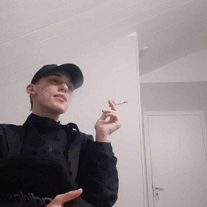 Lil Smoker - Dark Vador