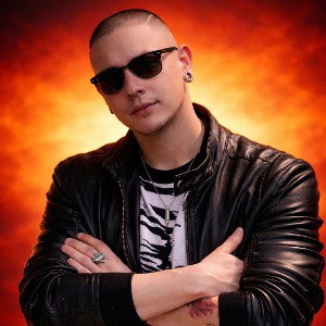 X][V - #Por1grAlDiablo