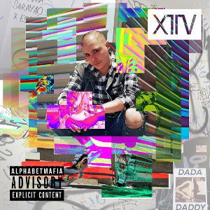 XV- Miente con tu risa