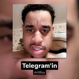 Telegram’in 