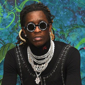 YoungThugFlow