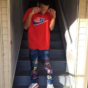 I'm da Man Skit