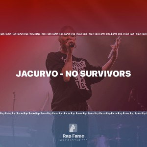 Jacurvo - No Survivors 